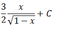 Maths-Indefinite Integrals-29303.png